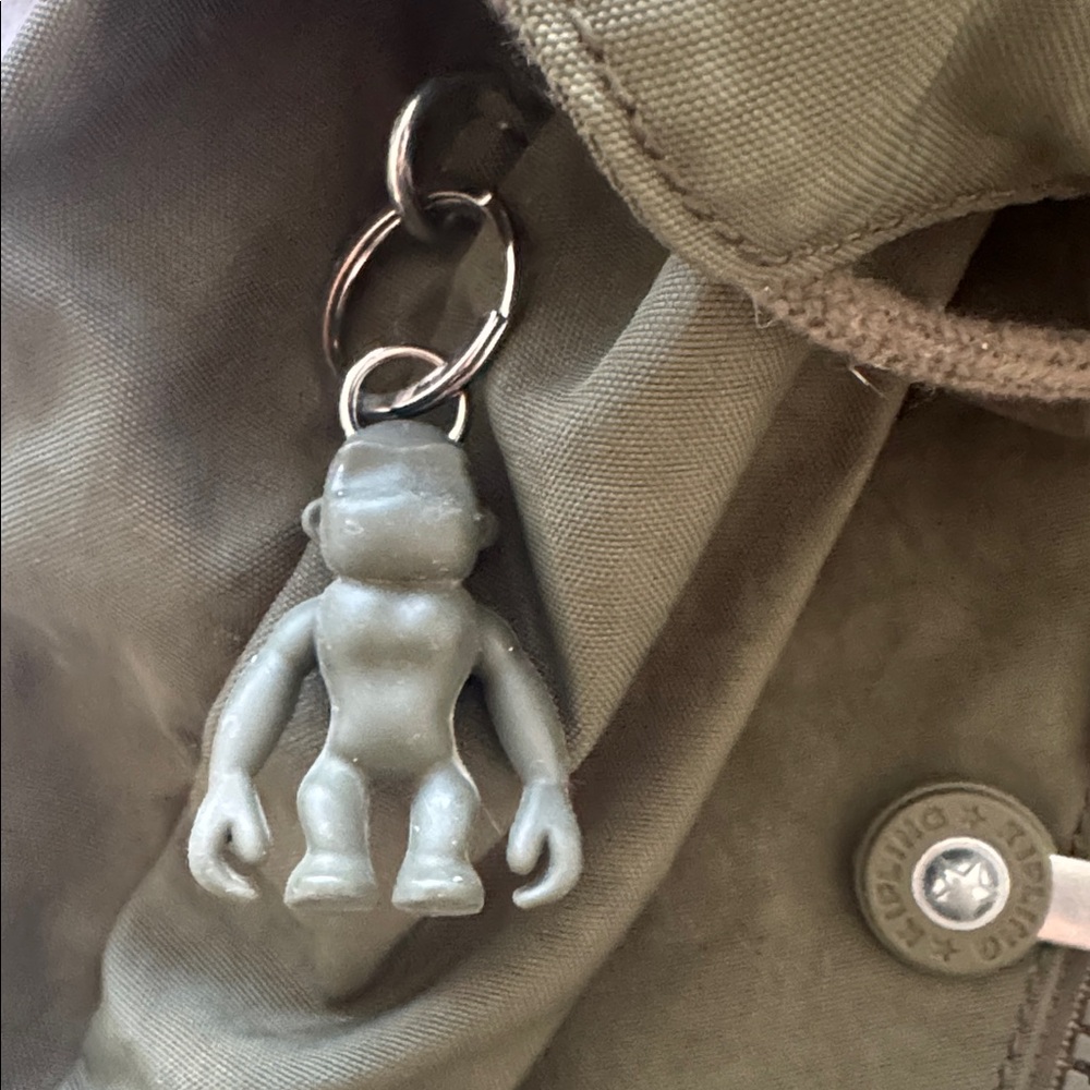 Kipling Backpack - image 5